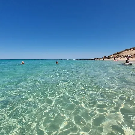 Casilla De Costa Luxury Διαμέρισμα *