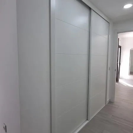 Casilla De Costa Luxury Apartment La Oliva