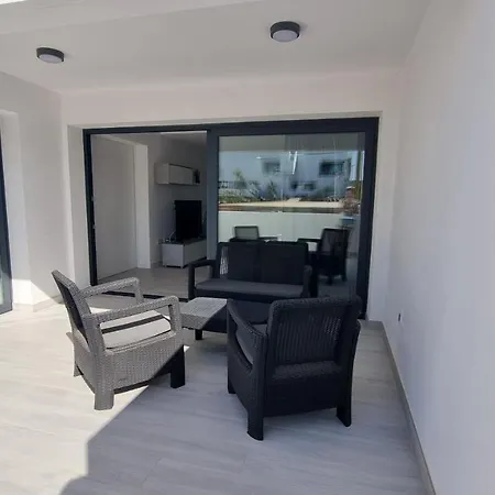 Casilla De Costa Luxury Apartment