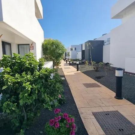 Apartment Casilla De Costa Luxury