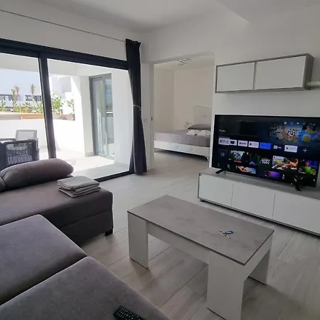 Apartment Casilla De Costa Luxury