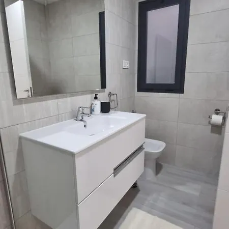 Apartment Casilla De Costa Luxury