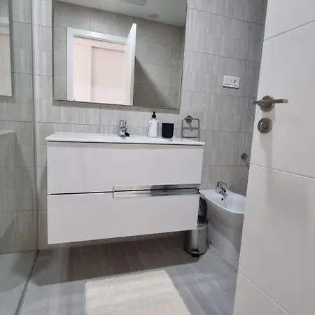 Casilla De Costa Luxury Apartment