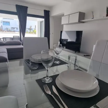 Apartment Casilla De Costa Luxury *