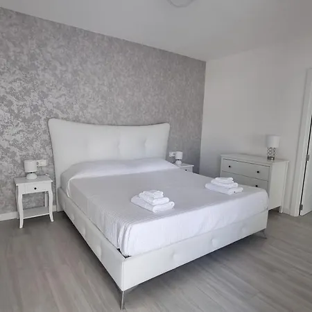 Apartment Casilla De Costa Luxury La Oliva