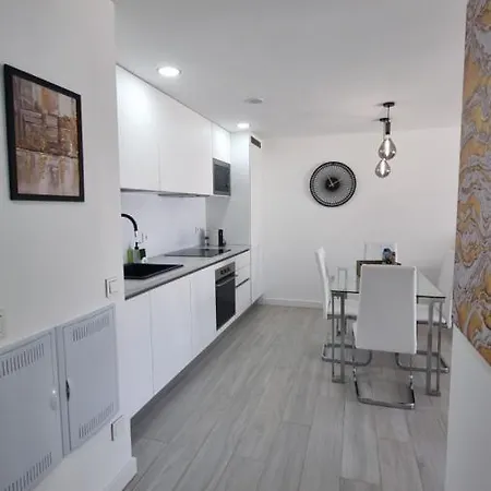 Apartment Casilla De Costa Luxury