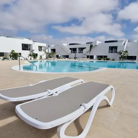 Apartment Casilla De Costa Luxury *