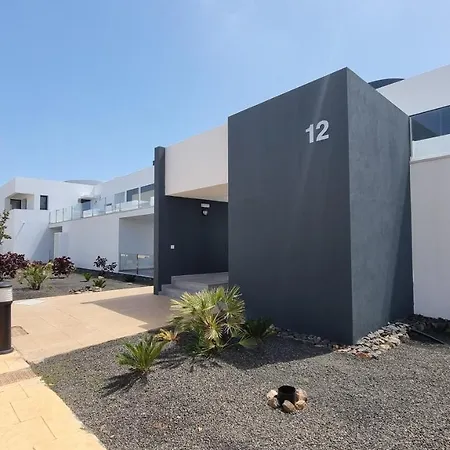 Casilla De Costa Luxury Apartment *