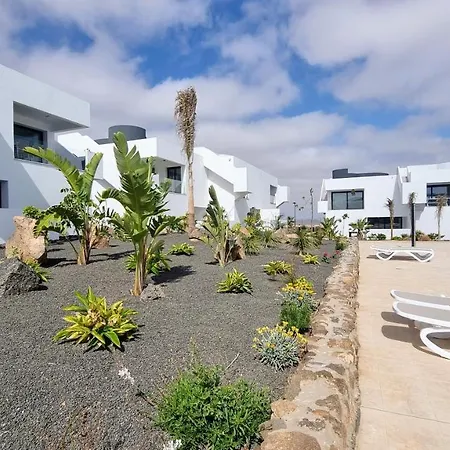 Casilla De Costa Luxury Apartment La Oliva