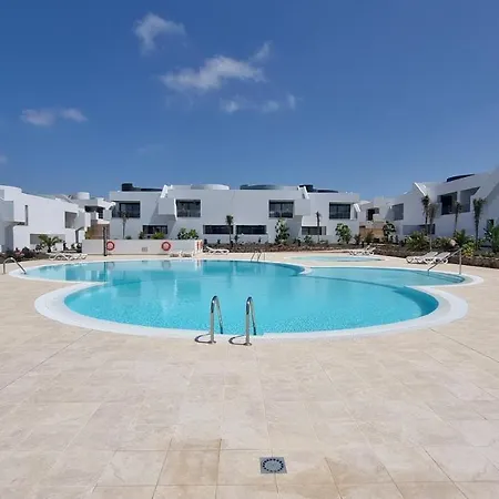 Apartment Casilla De Costa Luxury La Oliva