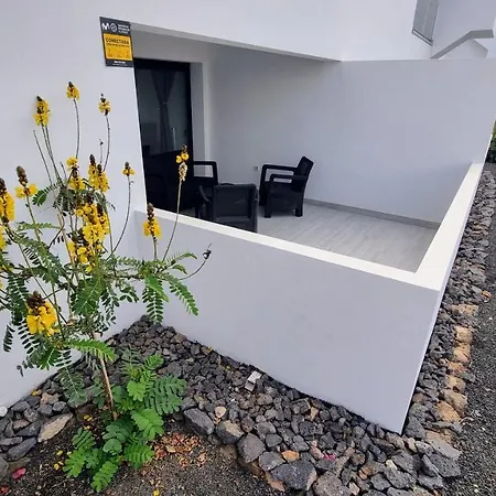 Casilla De Costa Luxury Apartment