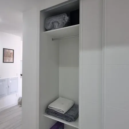 Apartment Casilla De Costa Luxury