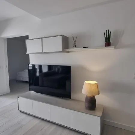 Casilla De Costa Luxury Apartment