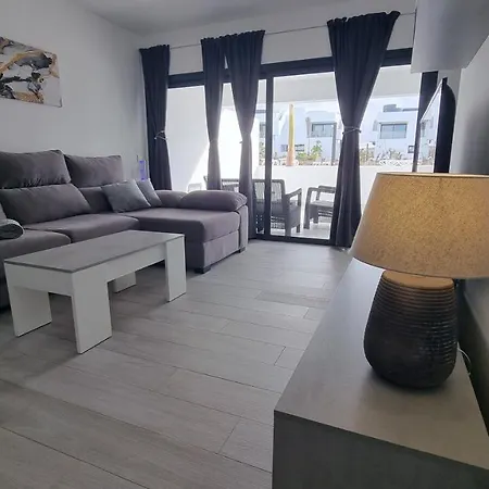 Apartment Casilla De Costa Luxury *