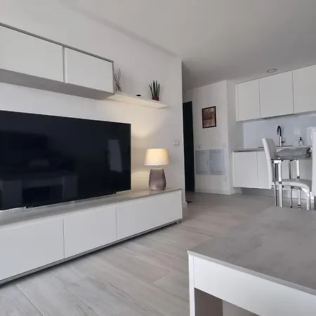 Apartment Casilla De Costa Luxury La Oliva