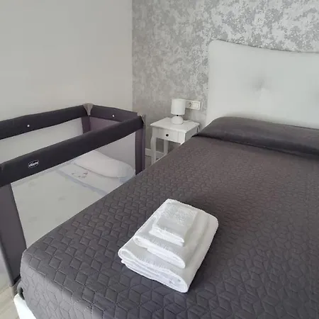 Apartment Casilla De Costa Luxury La Oliva
