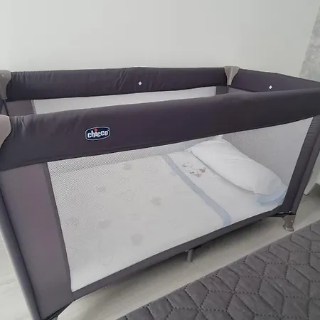 Casilla De Costa Luxury Apartment