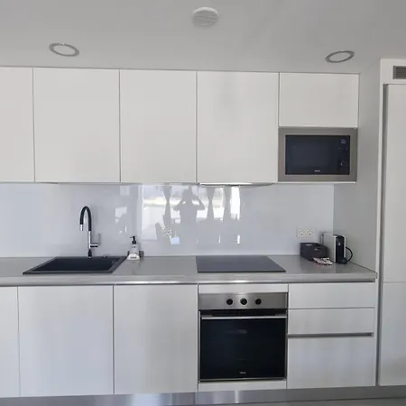 Casilla De Costa Luxury Appartement *