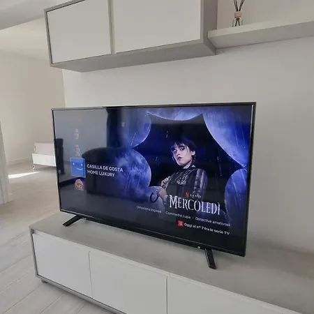 Apartment Casilla De Costa Luxury *
