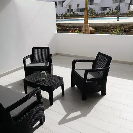 Apartment Casilla De Costa Luxury