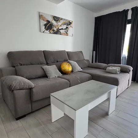 Casilla De Costa Luxury Appartamento