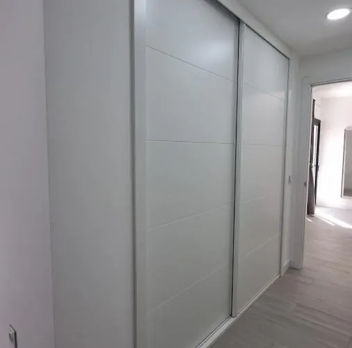Casilla De Costa Luxury Appartamento La Oliva
