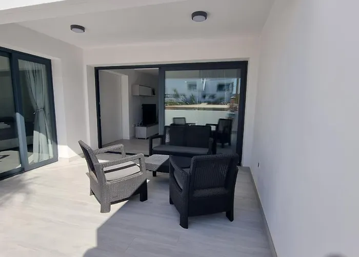 Casilla De Costa Luxury Appartamento