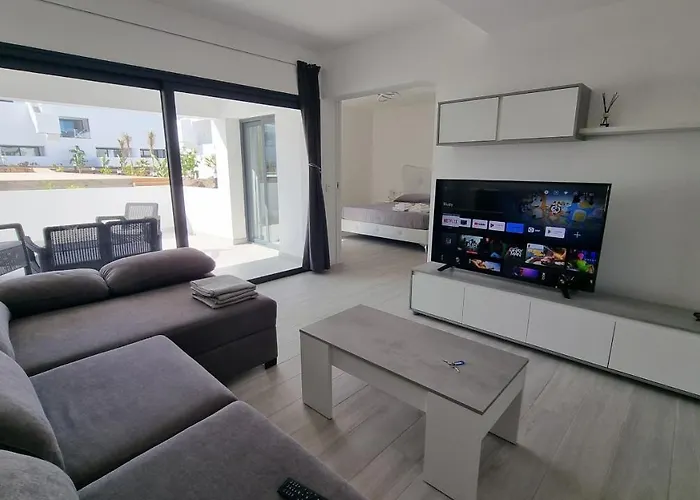 Appartamento Casilla De Costa Luxury