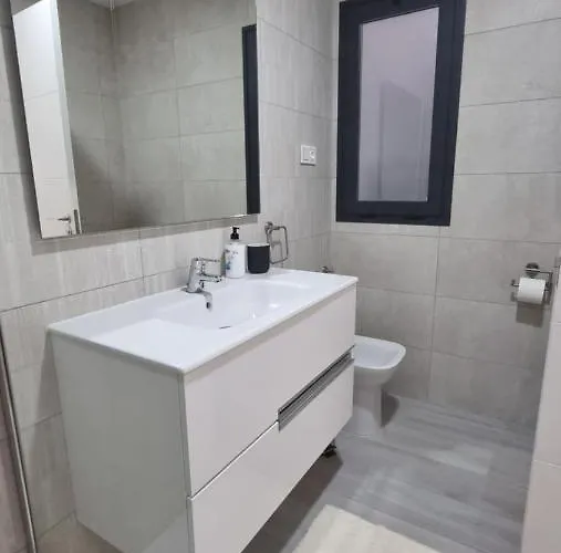 Appartamento Casilla De Costa Luxury