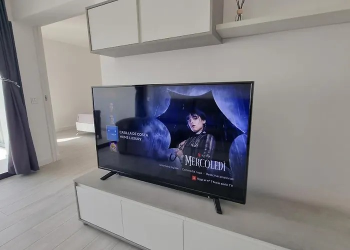 Appartamento Casilla De Costa Luxury *