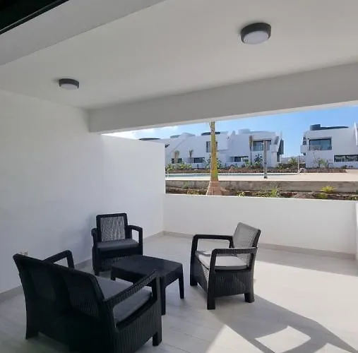Appartamento Casilla De Costa Luxury