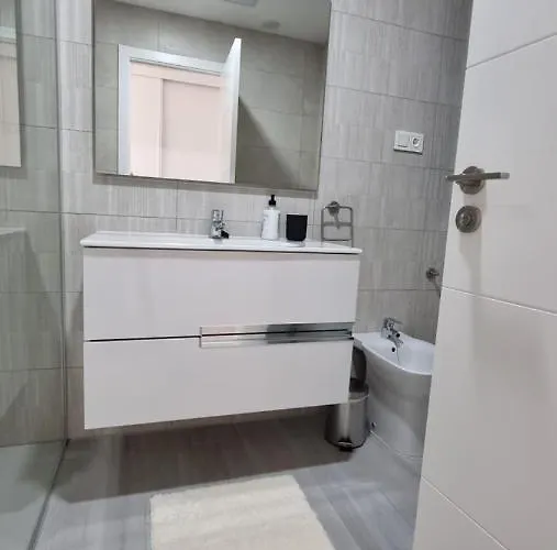 Casilla De Costa Luxury Appartamento