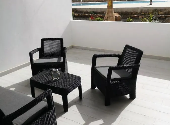 Appartamento Casilla De Costa Luxury