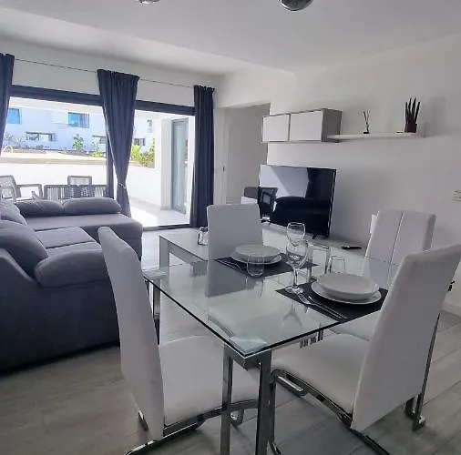 Casilla De Costa Luxury Appartamento La Oliva
