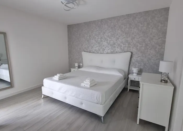 Appartamento Casilla De Costa Luxury