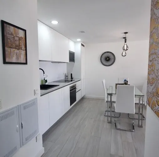 Appartamento Casilla De Costa Luxury