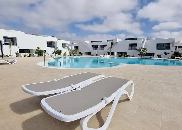 Appartamento Casilla De Costa Luxury *