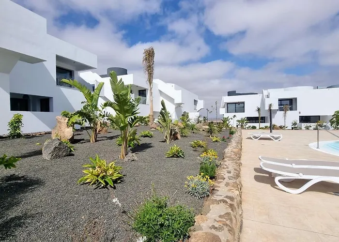 Casilla De Costa Luxury Appartamento La Oliva