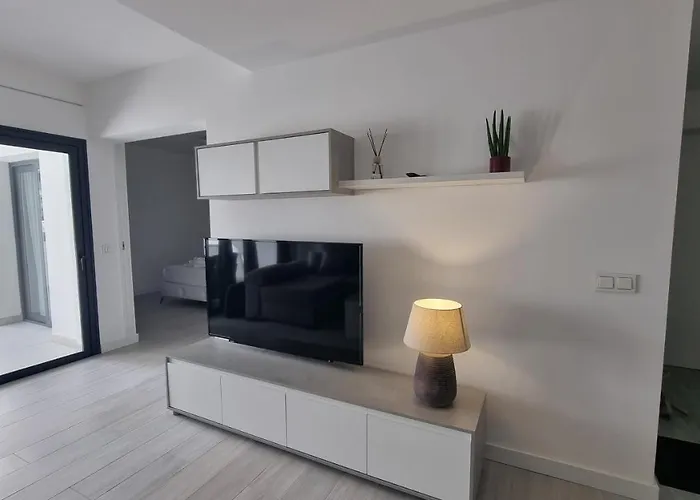 Casilla De Costa Luxury Appartamento