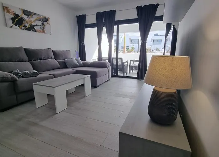 Appartamento Casilla De Costa Luxury *