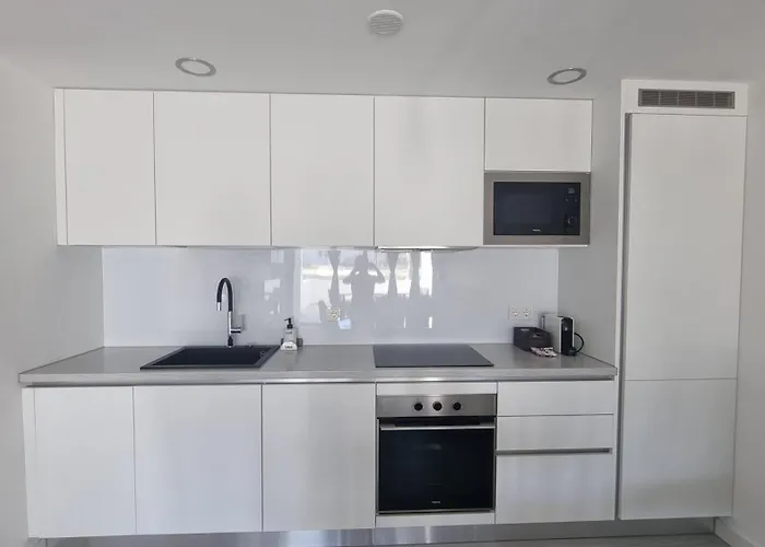 Casilla De Costa Luxury Appartamento *