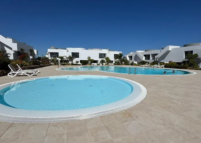 Casilla De Costa Luxury Appartamento