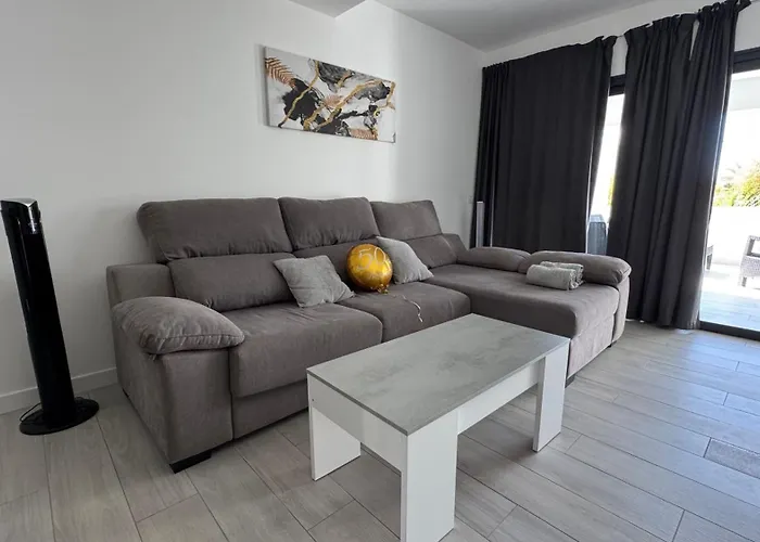 Casilla De Costa Luxury Appartamento
