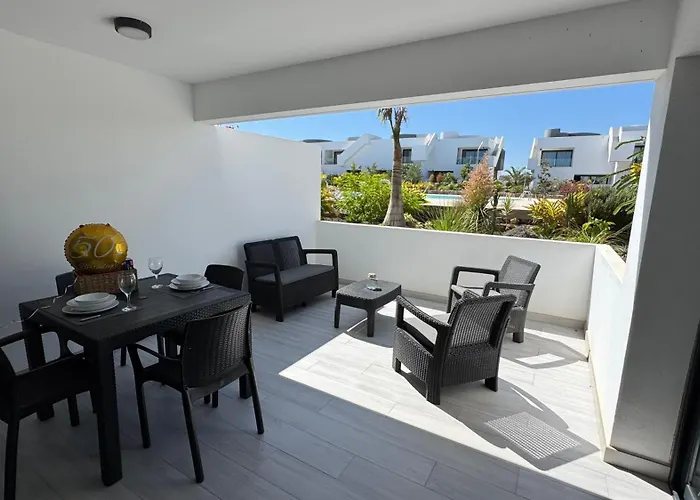Casilla De Costa Luxury Appartamento *